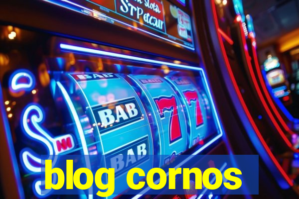 blog cornos